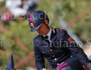 CHIMIRRI V TRAFFIC BOY CampITA2013- S5 0169 : CHIMIRRI VINCENZO, Campionati Italiani 2013, Cattolica, Horse Riviera Resort, TRAFFIC BOY, foto di Stefano Secchi ©